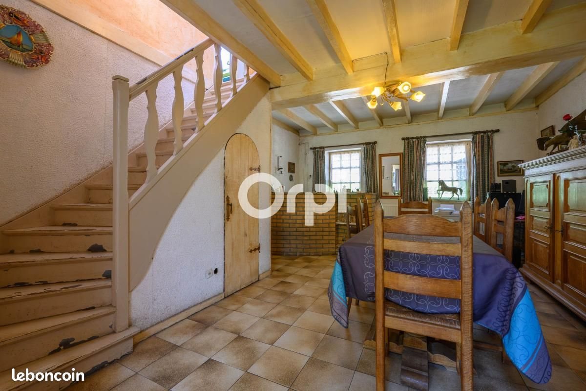 Maison à vendre, 71m², Wattrelos