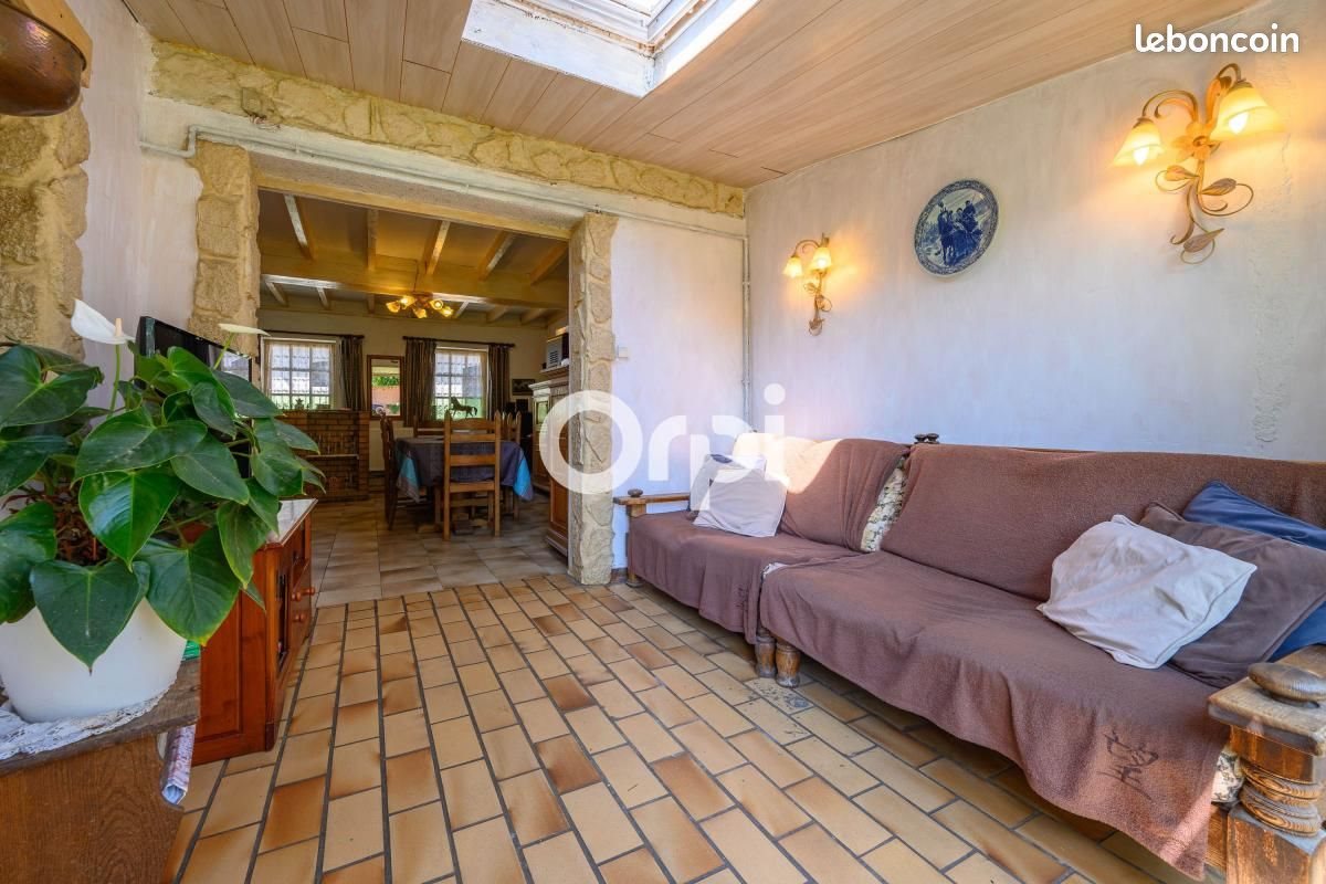 Maison à vendre, 71m², Wattrelos