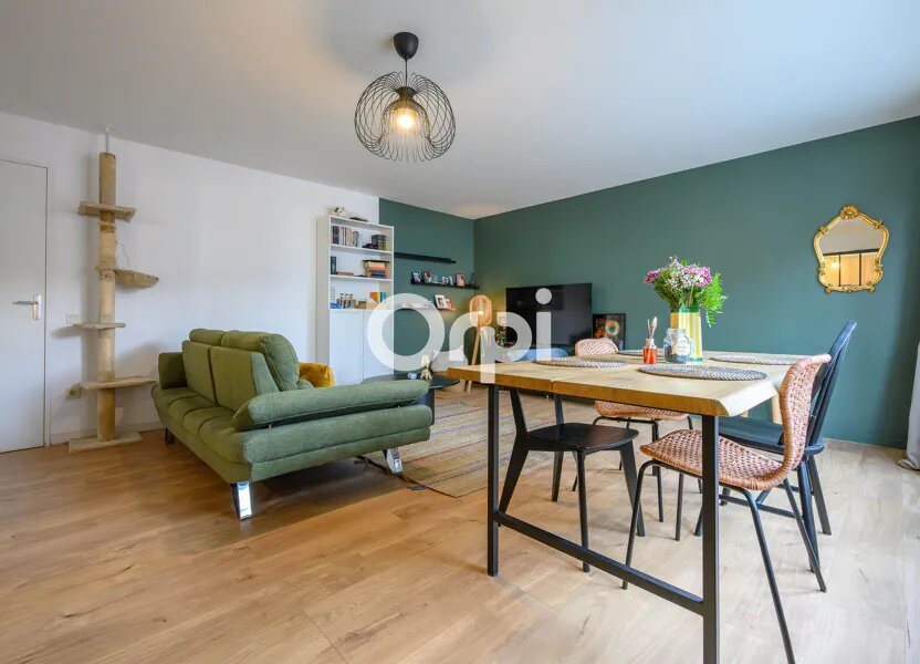 Appartement à vendre, 68m², Armentières