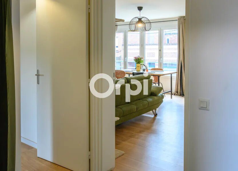 Appartement à vendre, 68m², Armentières