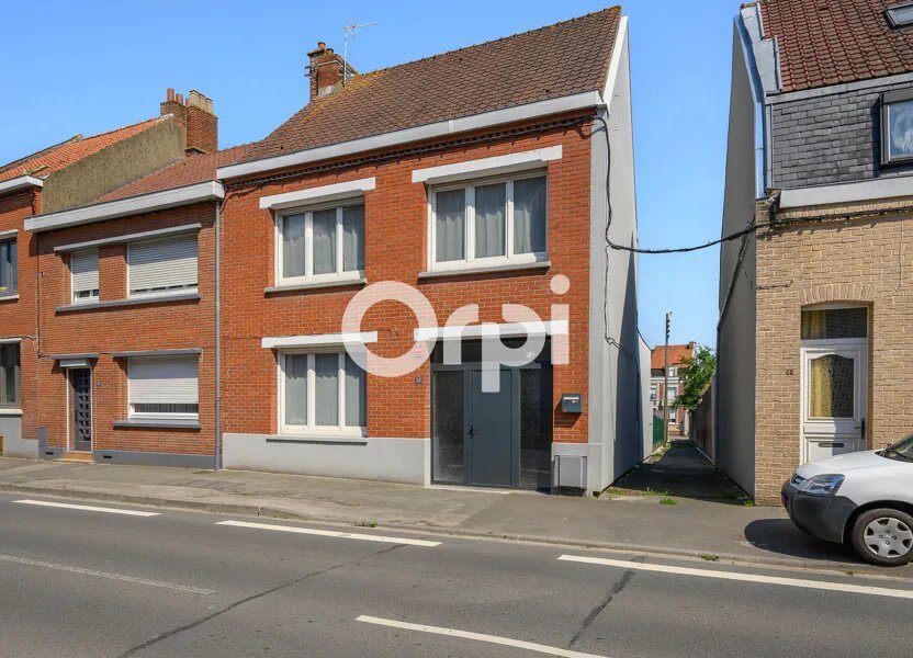 Maison à vendre, 148m², Hazebrouck