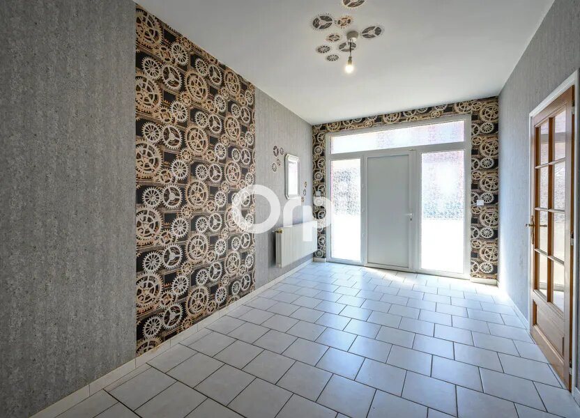 Maison à vendre, 148m², Hazebrouck