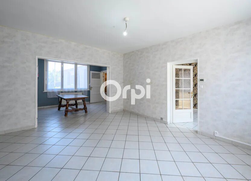 Maison à vendre, 148m², Hazebrouck