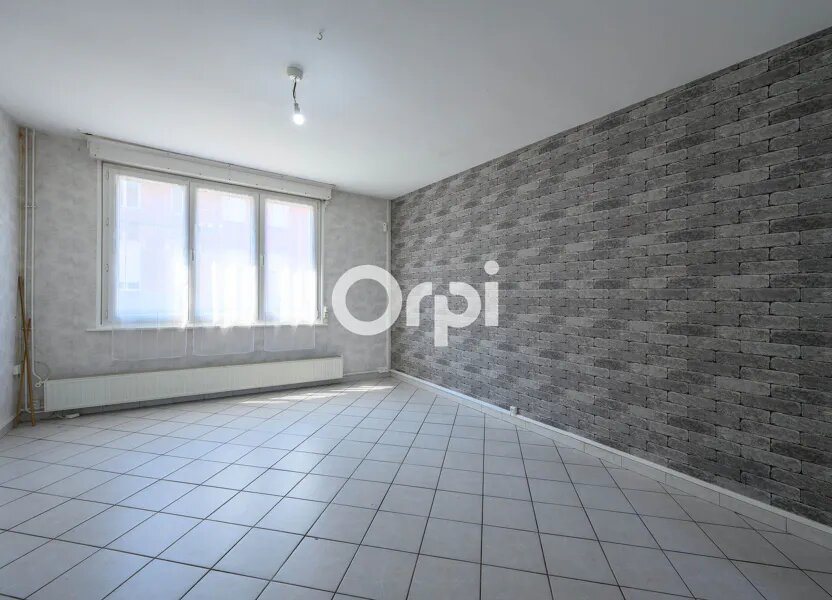 Maison à vendre, 148m², Hazebrouck