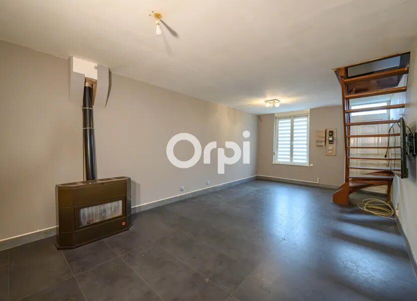 Maison à vendre, 72m², Wattrelos