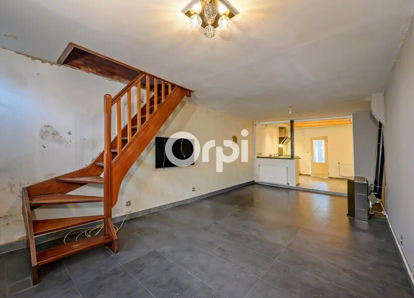 Maison à vendre, 72m², Wattrelos