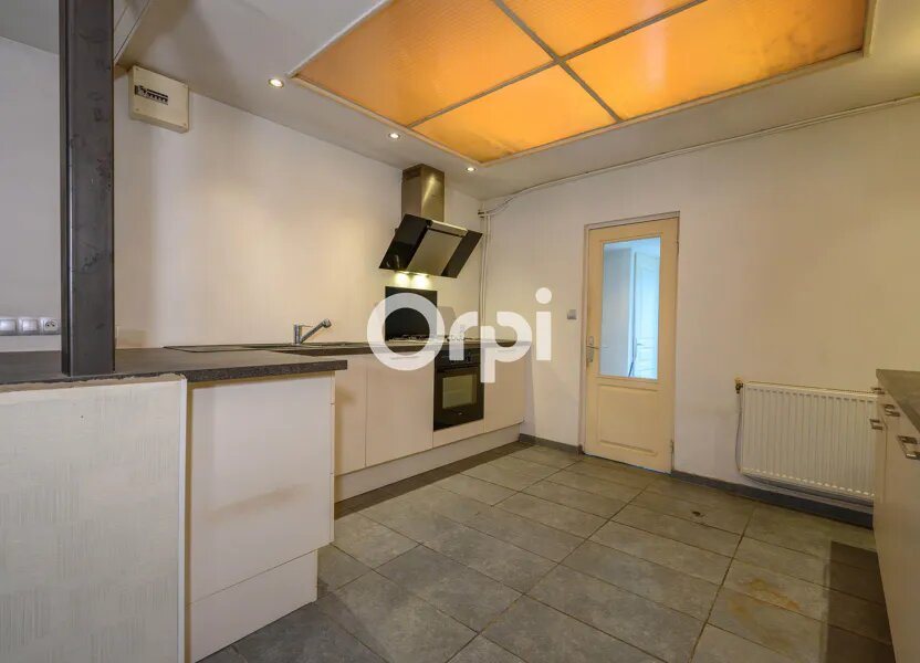 Maison à vendre, 72m², Wattrelos