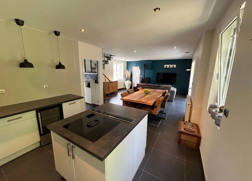 Maison à vendre, 100m², Wattrelos