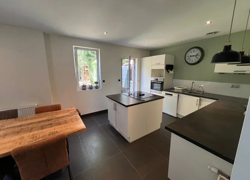 Maison à vendre, 100m², Wattrelos