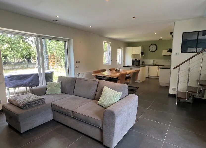 Maison à vendre, 100m², Wattrelos
