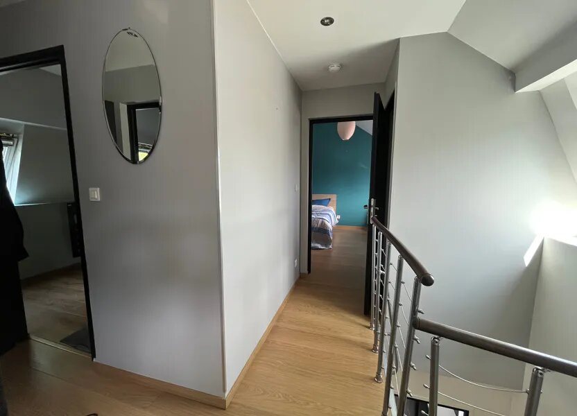 Maison à vendre, 100m², Wattrelos