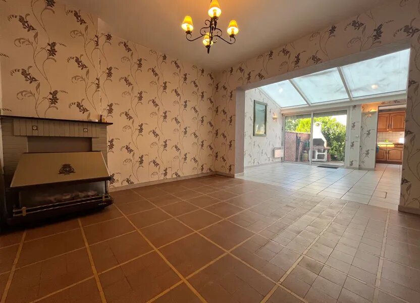 Maison à vendre, 90m², Hazebrouck