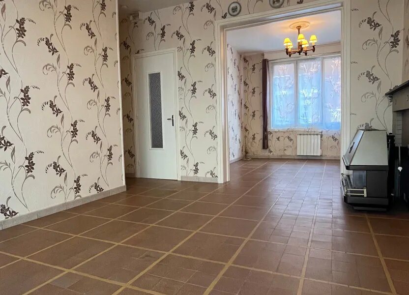 Maison à vendre, 90m², Hazebrouck