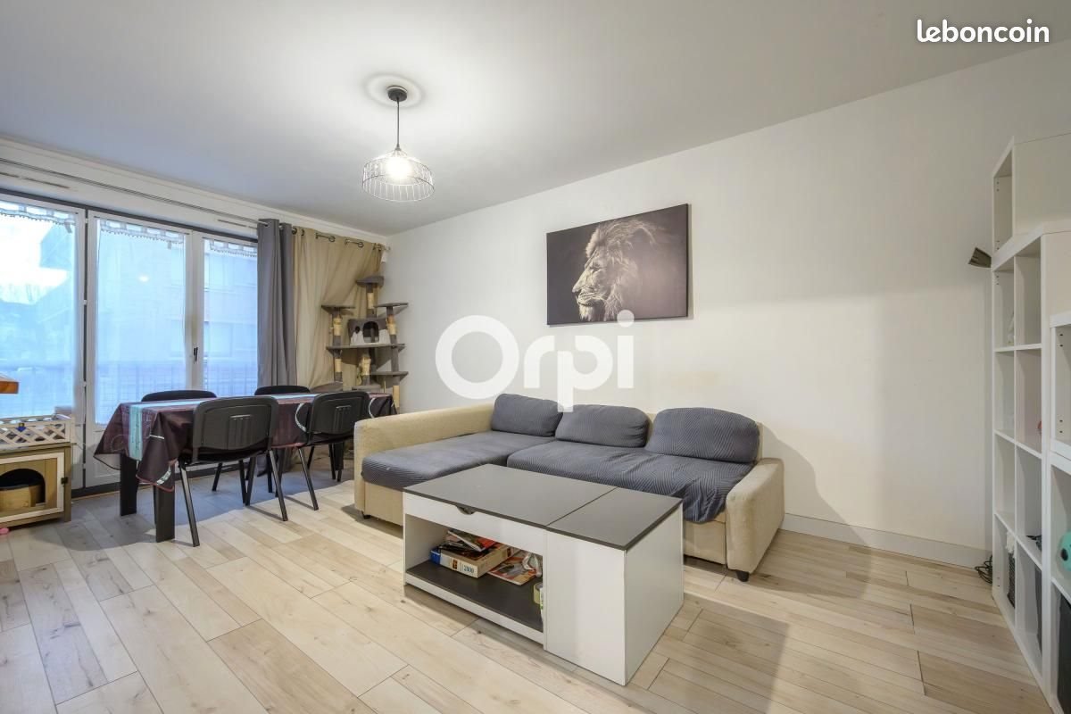 Appartement à vendre, 40m², Armentières