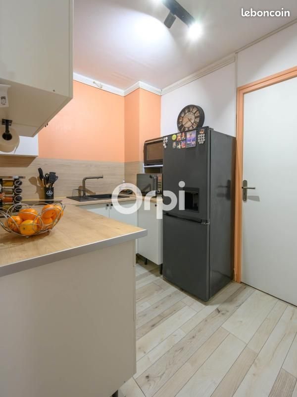 Appartement à vendre, 40m², Armentières