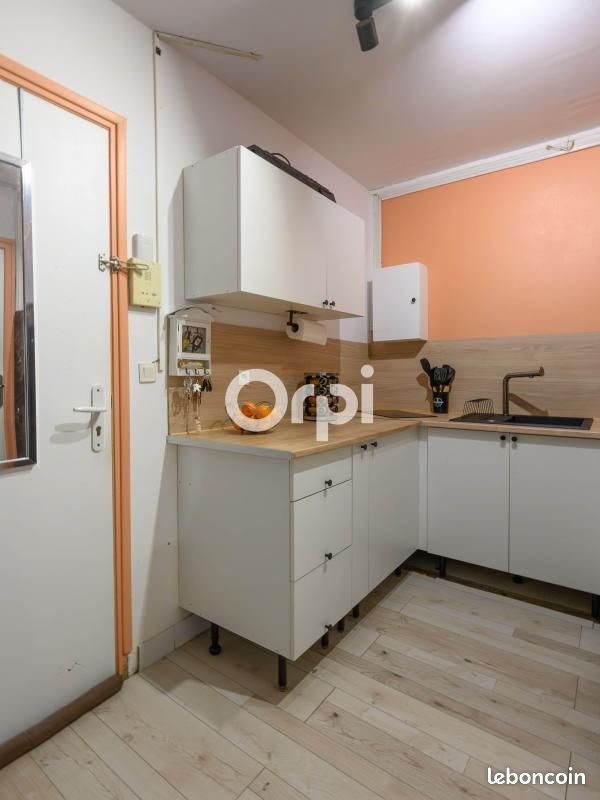 Appartement à vendre, 40m², Armentières