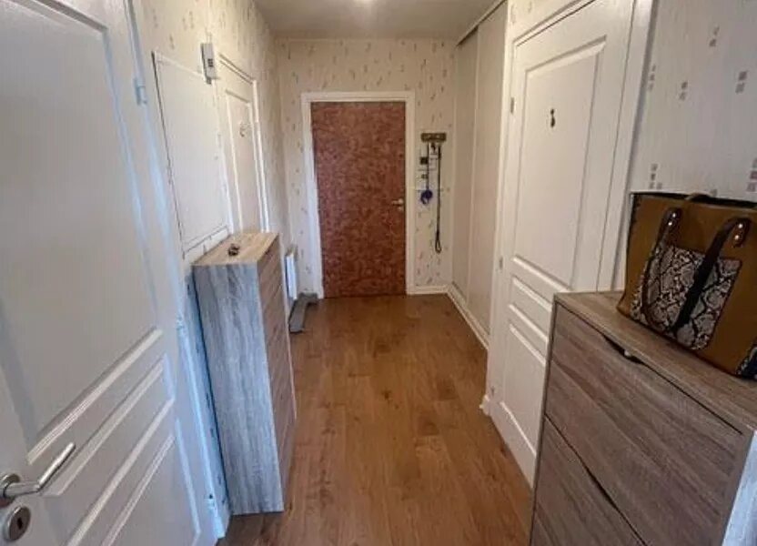 Appartement à vendre, 77m², Hazebrouck