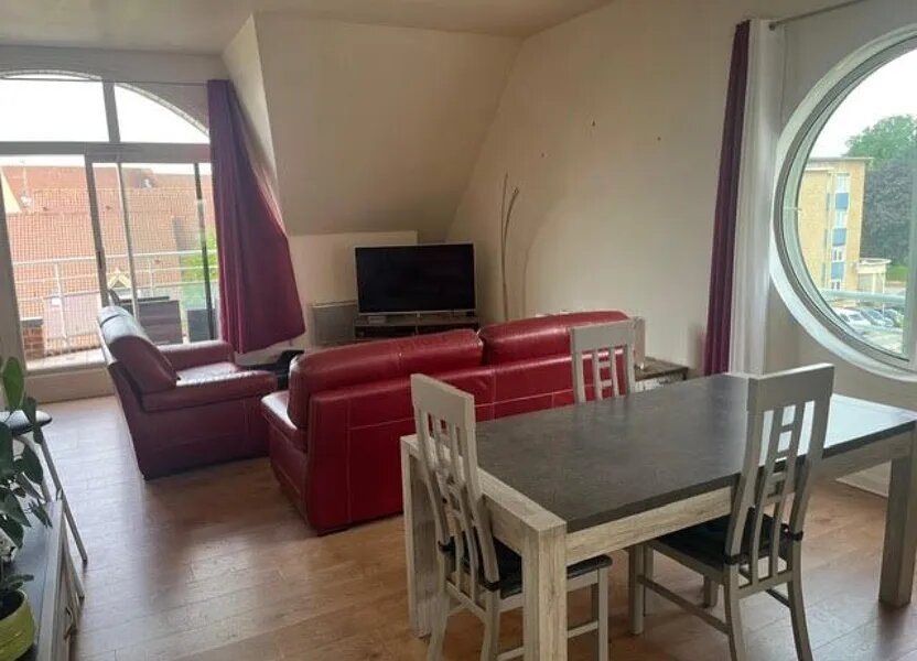 Appartement à vendre, 77m², Hazebrouck