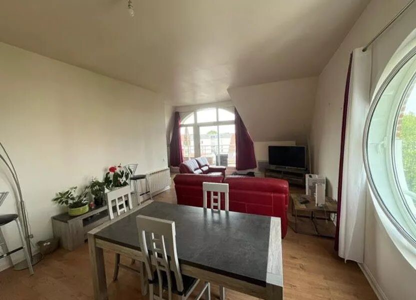 Appartement à vendre, 77m², Hazebrouck