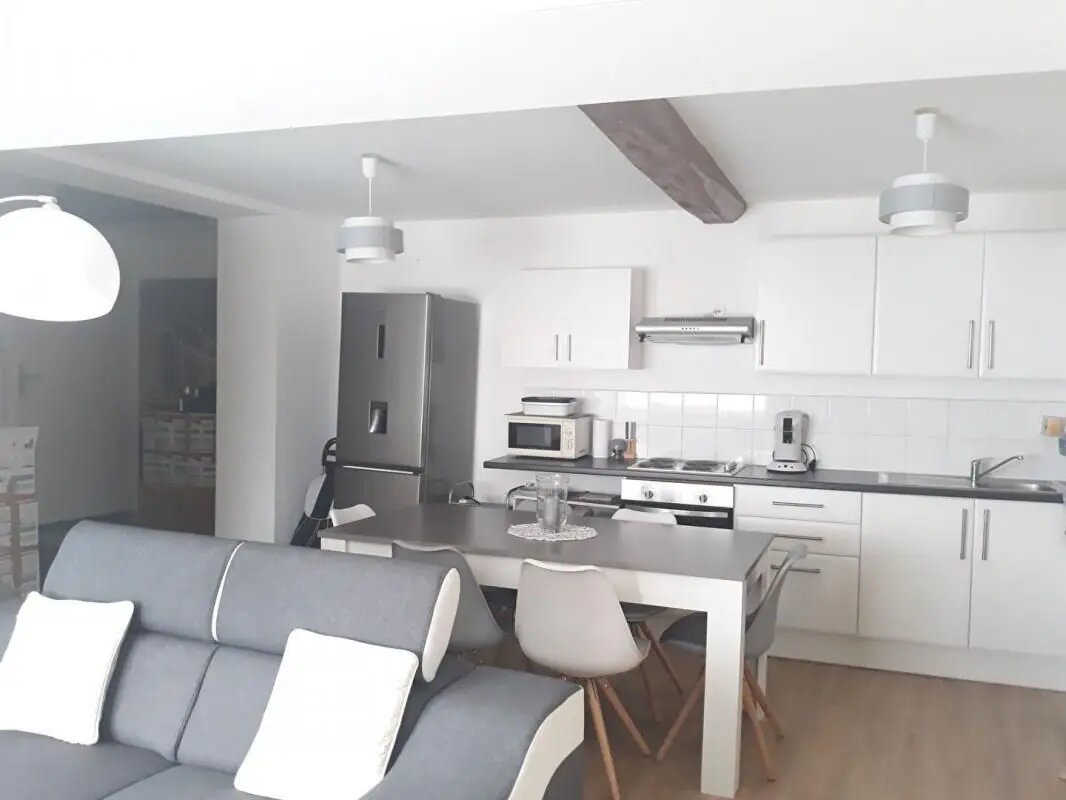 Appartement à louer, 53m², Hazebrouck