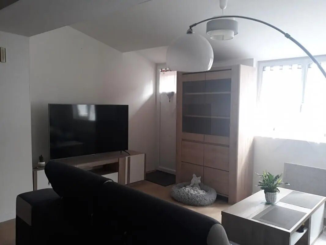 Appartement à louer, 53m², Hazebrouck