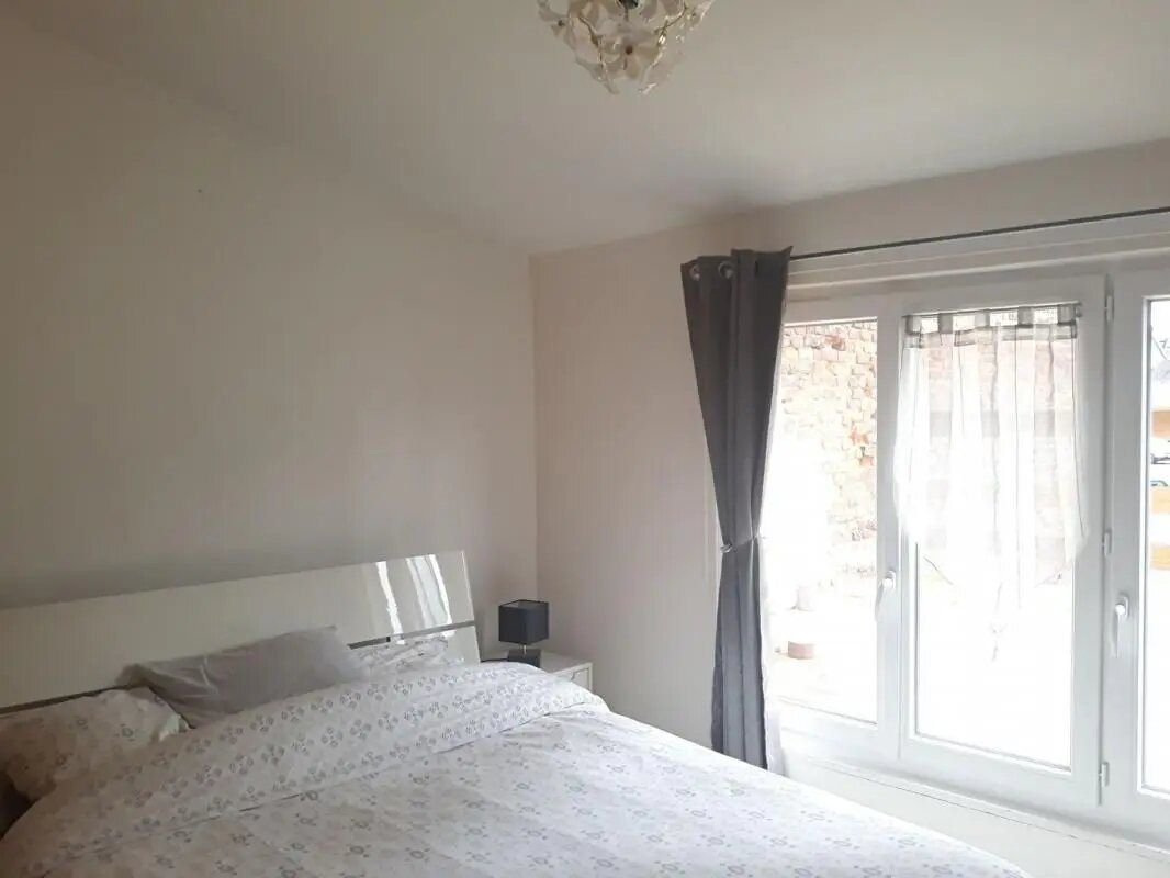 Appartement à louer, 53m², Hazebrouck