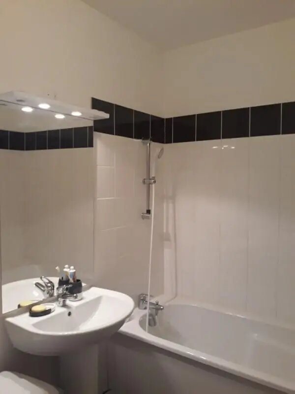 Appartement à louer, 53m², Hazebrouck