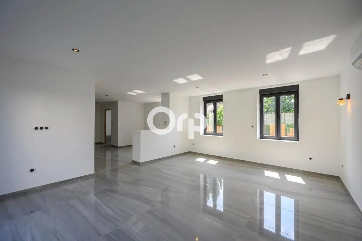 Maison à vendre, 140m², Wattrelos