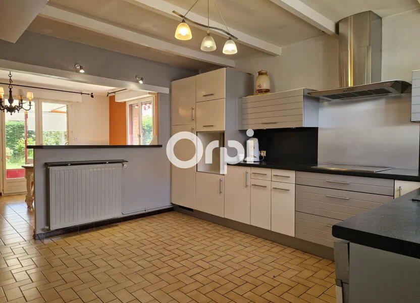 Maison à vendre, 119m², Nieppe