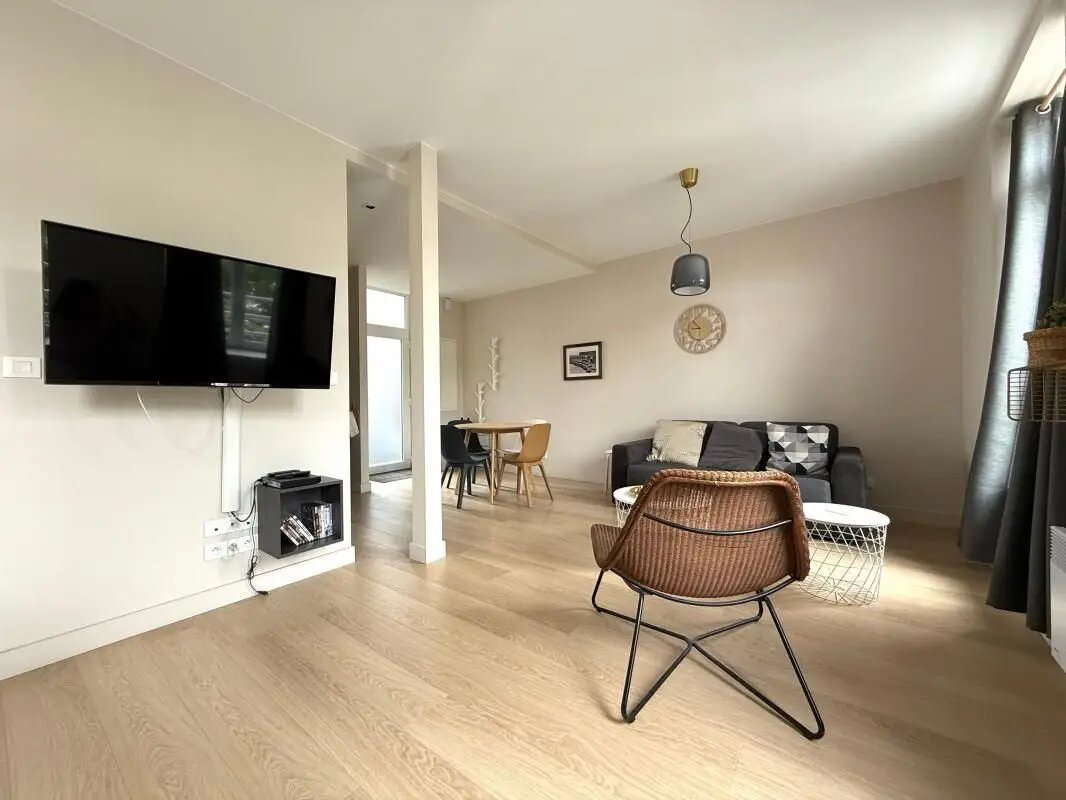 Appartement à louer, 42m², Armentières