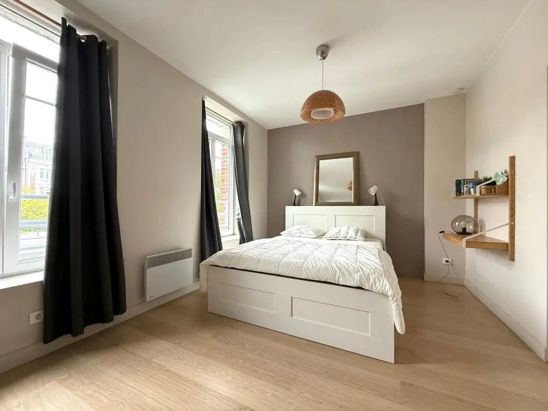 Appartement à louer, 42m², Armentières