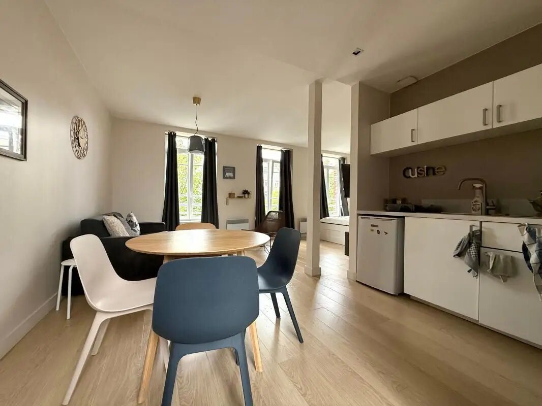 Appartement à louer, 42m², Armentières
