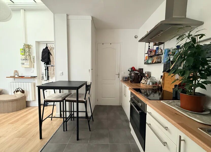 Appartement à louer, 30m², Armentières