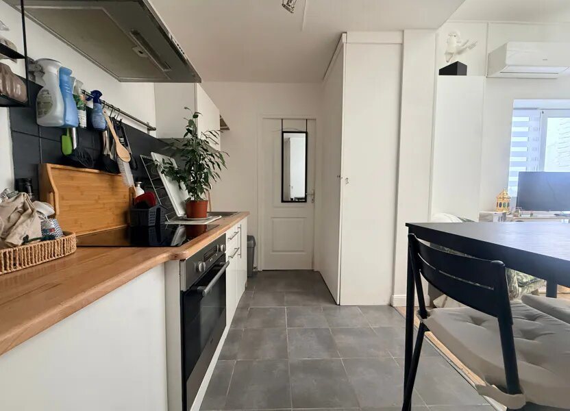 Appartement à louer, 30m², Armentières