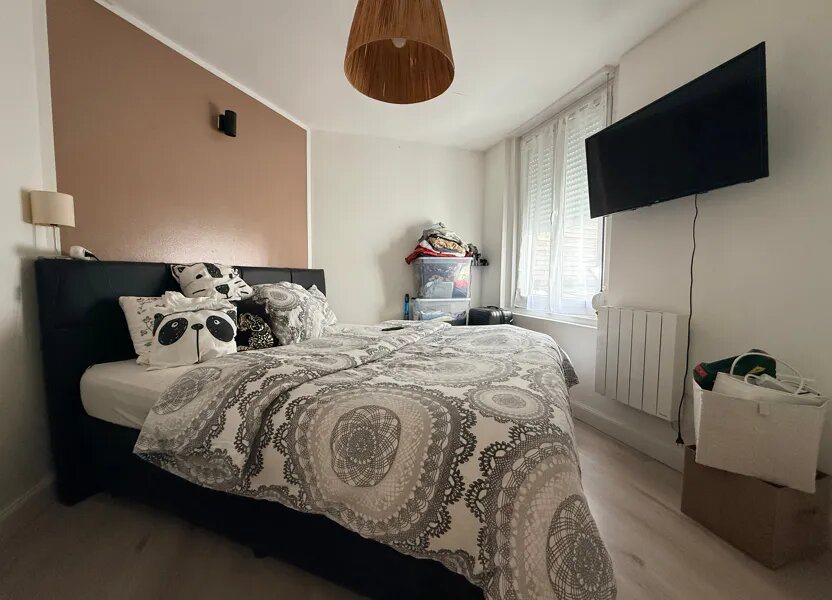 Appartement à louer, 30m², Armentières