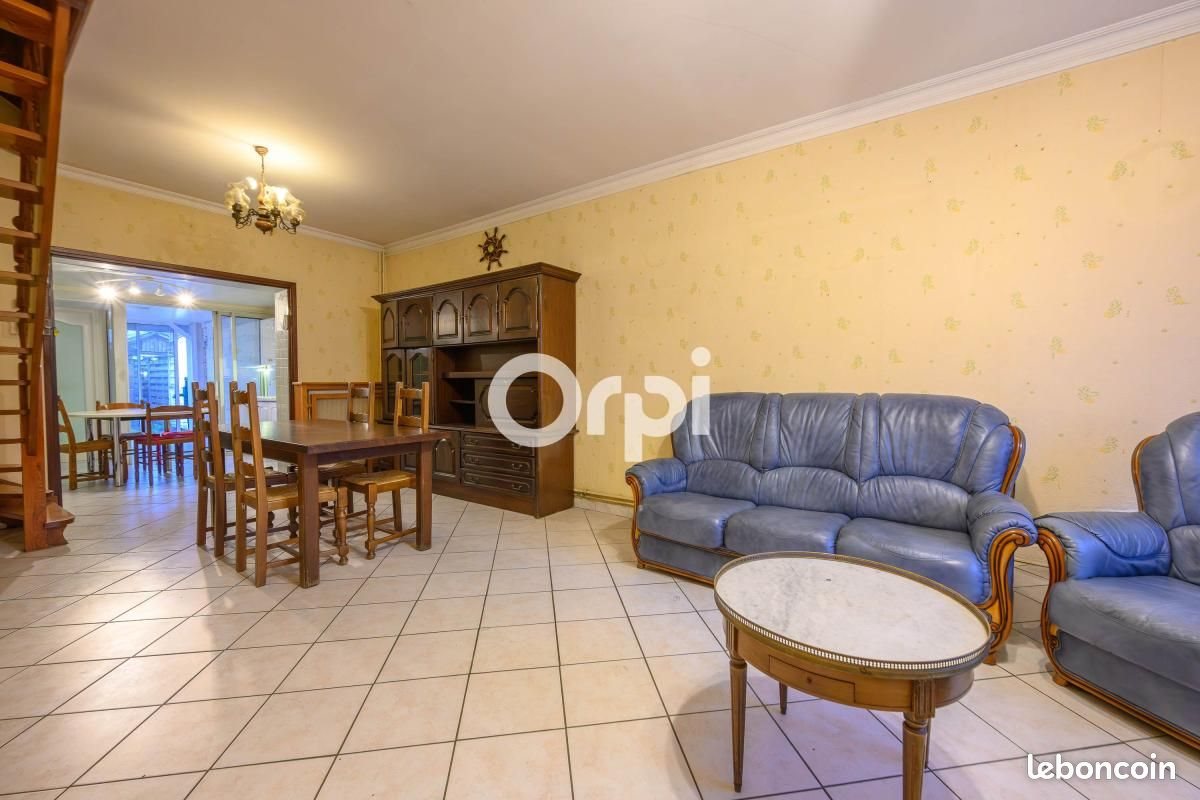 Maison à vendre, 96m², Armentières