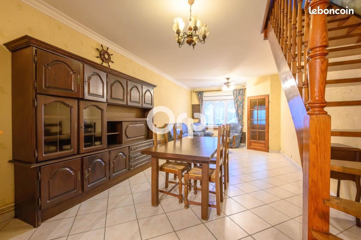 Maison à vendre, 96m², Armentières