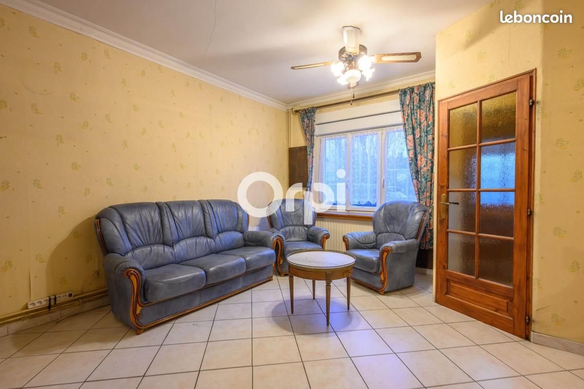 Maison à vendre, 96m², Armentières