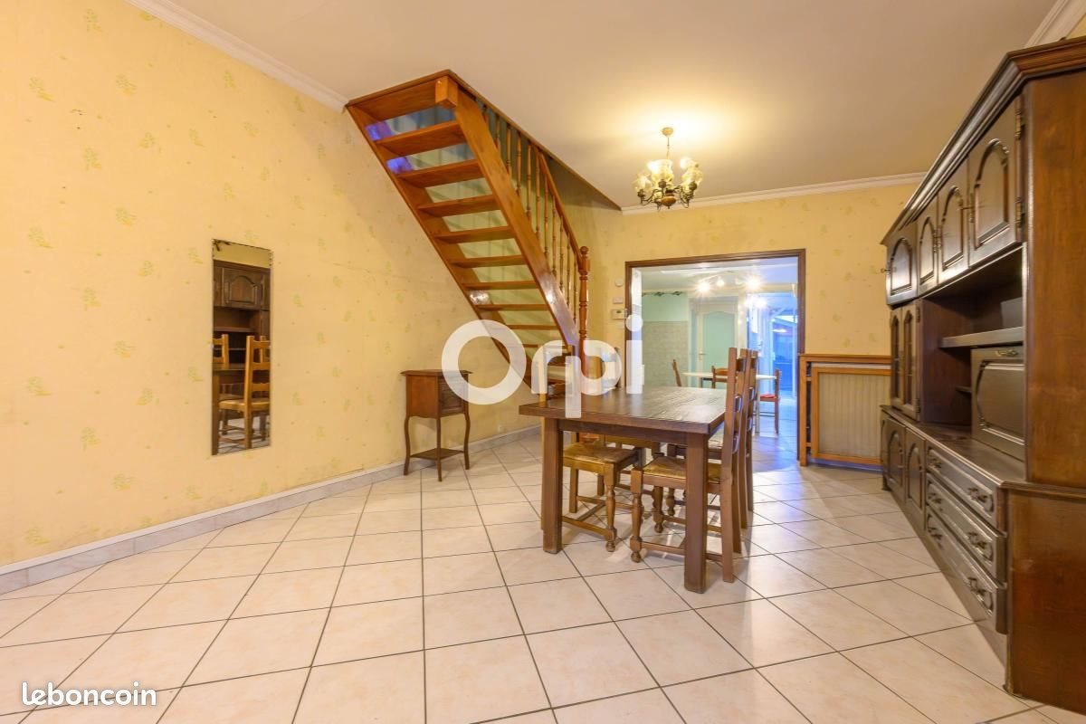 Maison à vendre, 96m², Armentières