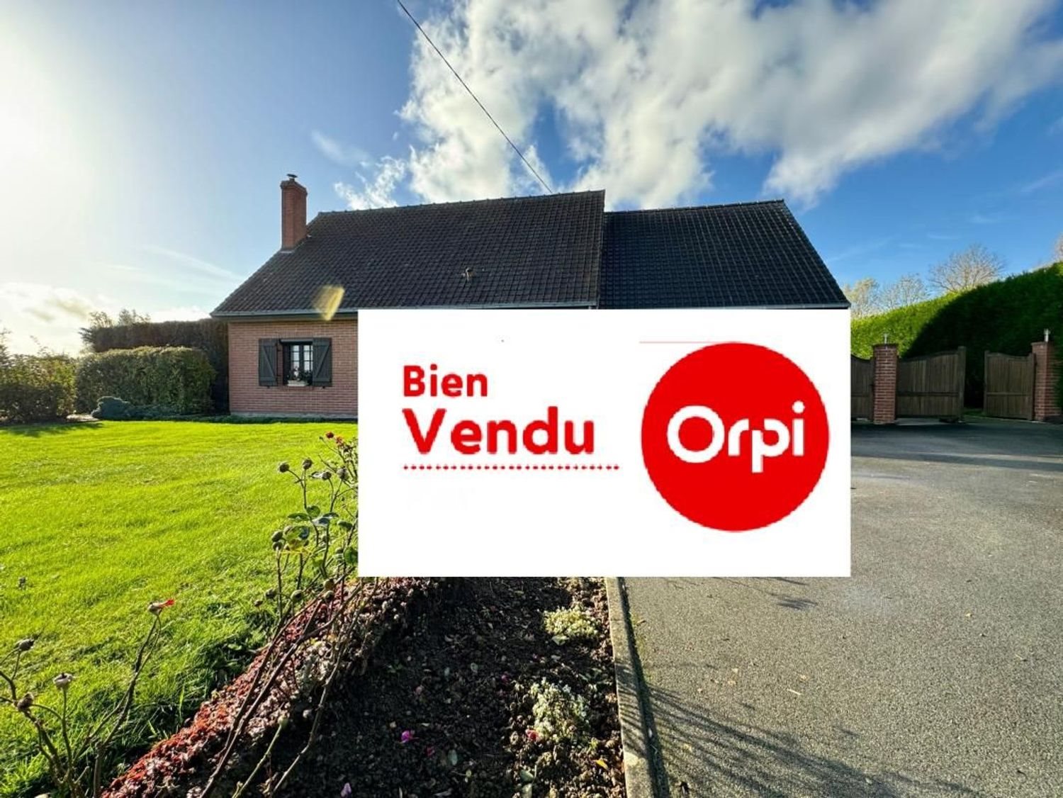 Maison à vendre, 172m², Sercus