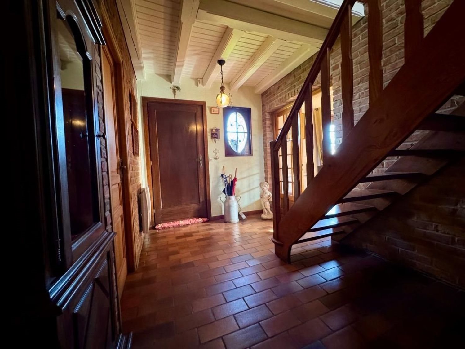 Maison à vendre, 172m², Sercus