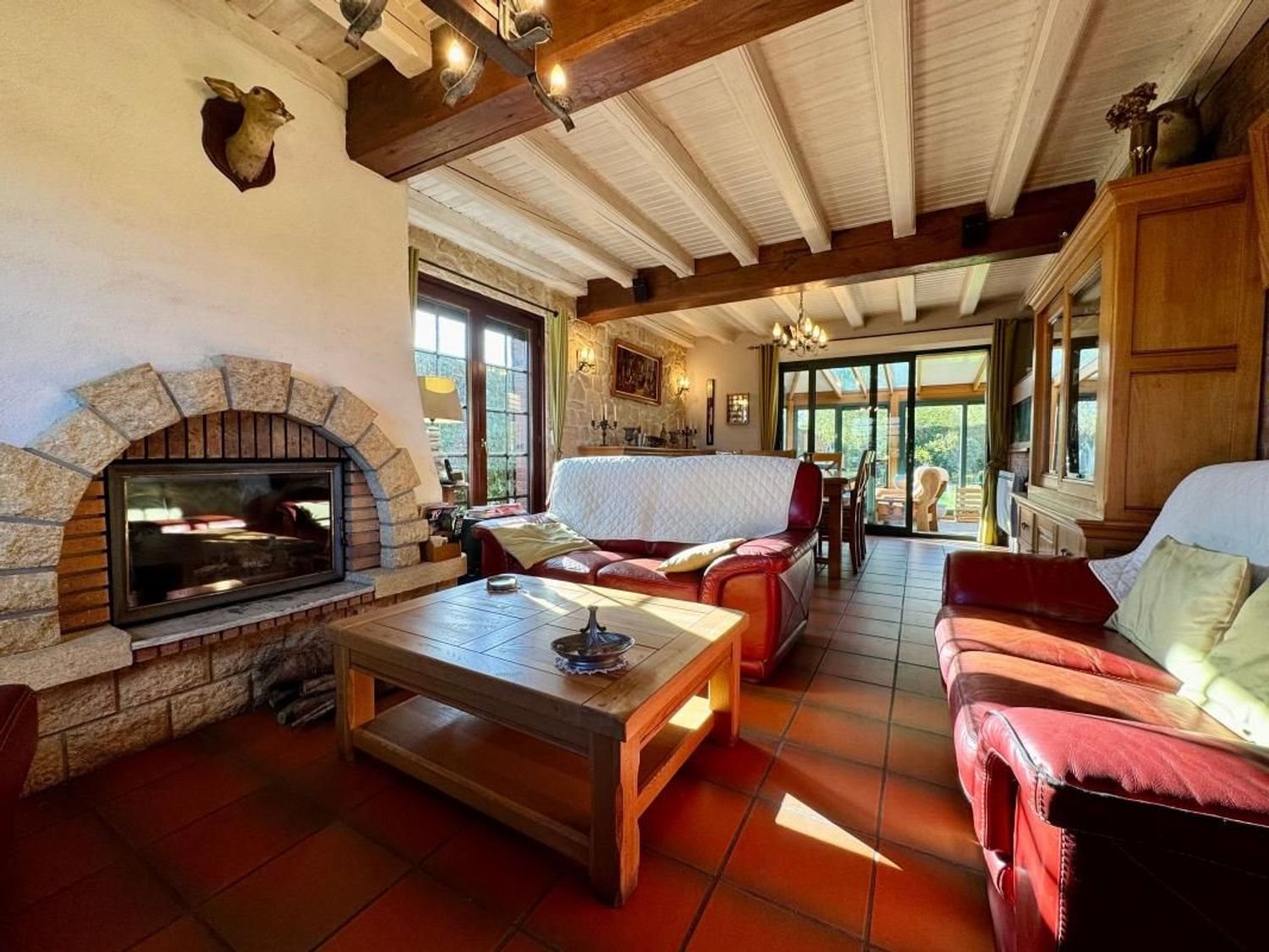 Maison à vendre, 172m², Sercus