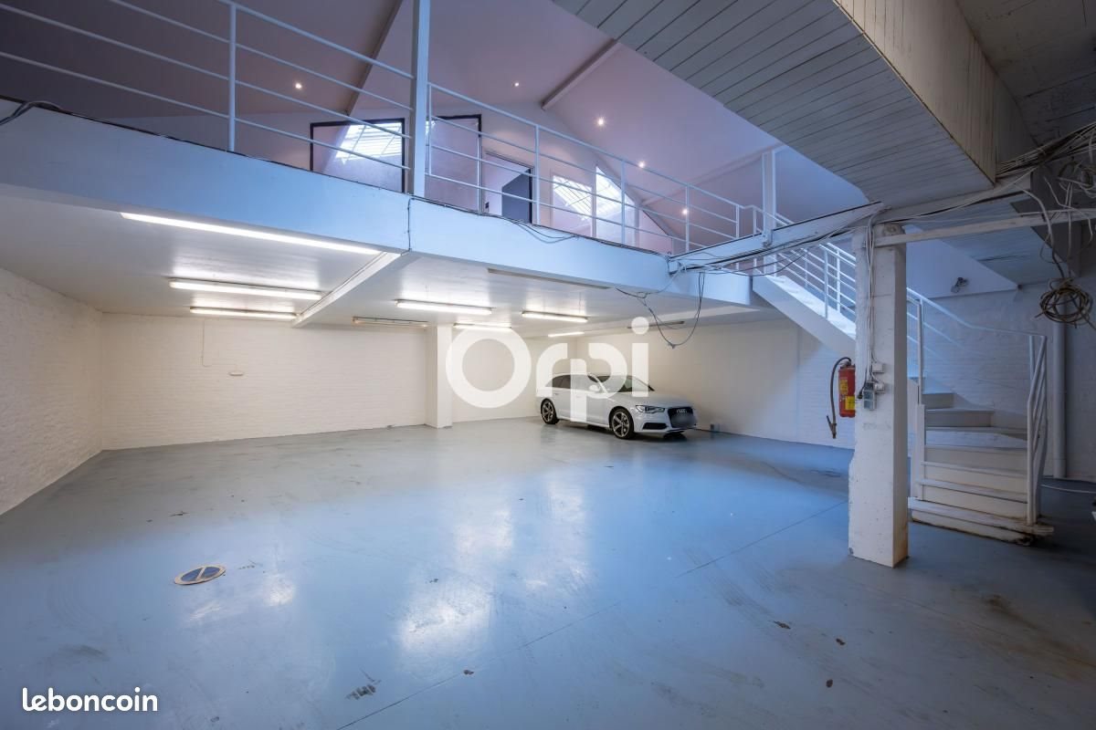 Appartement à vendre, 470m², Roubaix