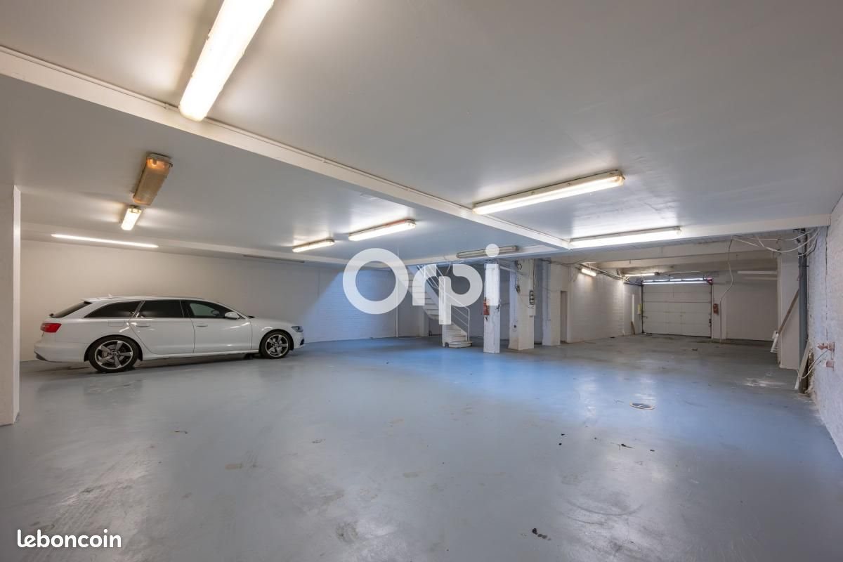 Appartement à vendre, 470m², Roubaix
