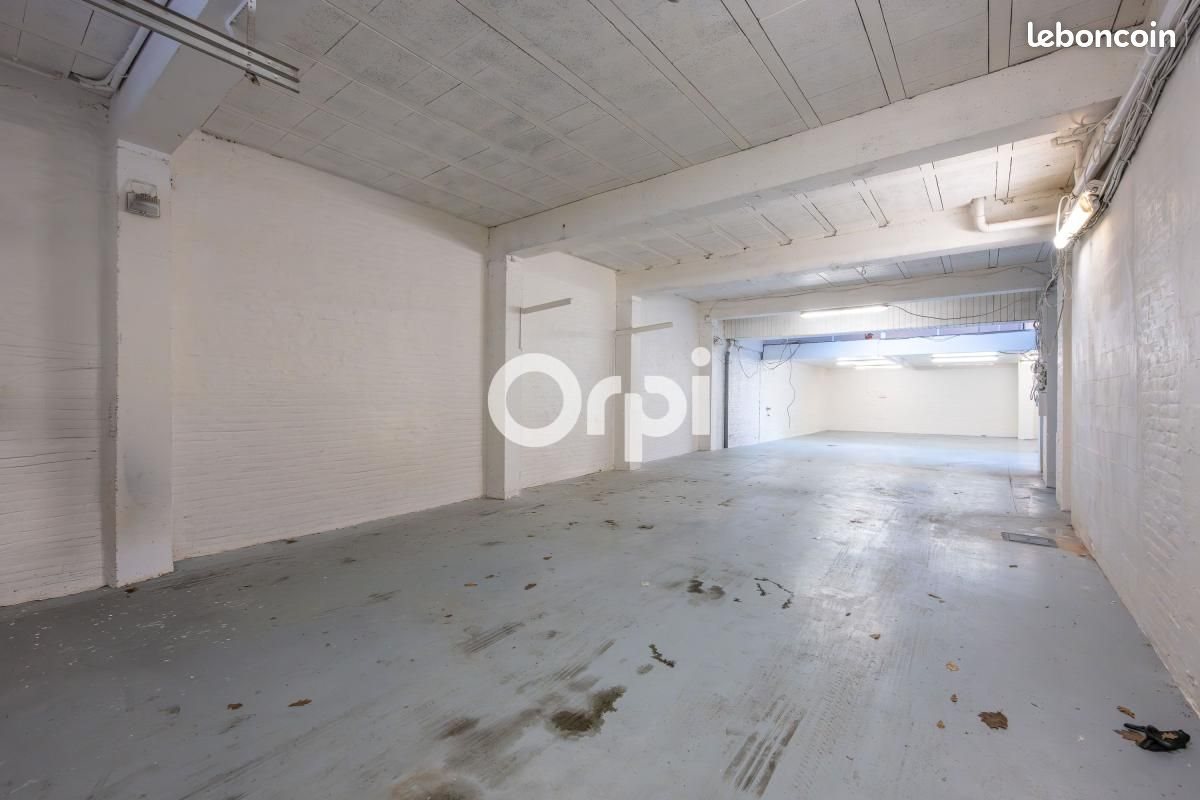 Appartement à vendre, 470m², Roubaix