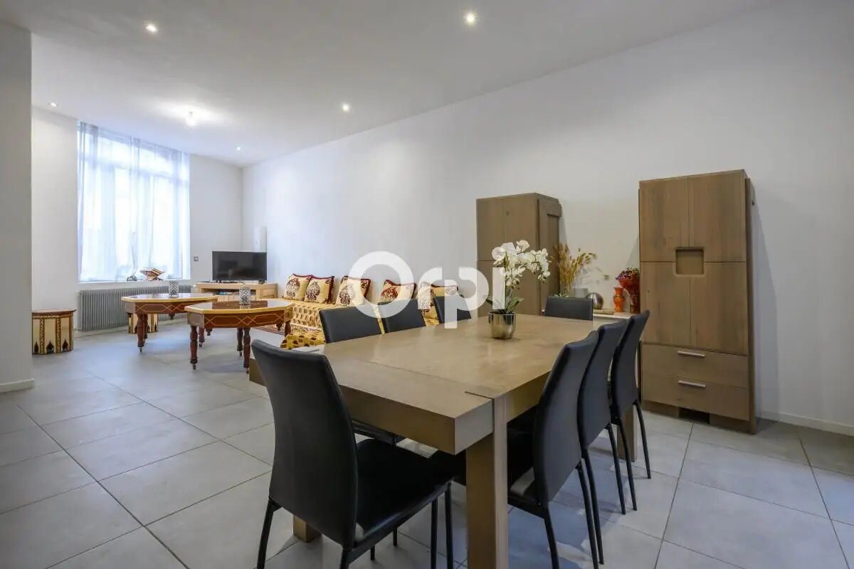 Maison à vendre, 156m², Armentières