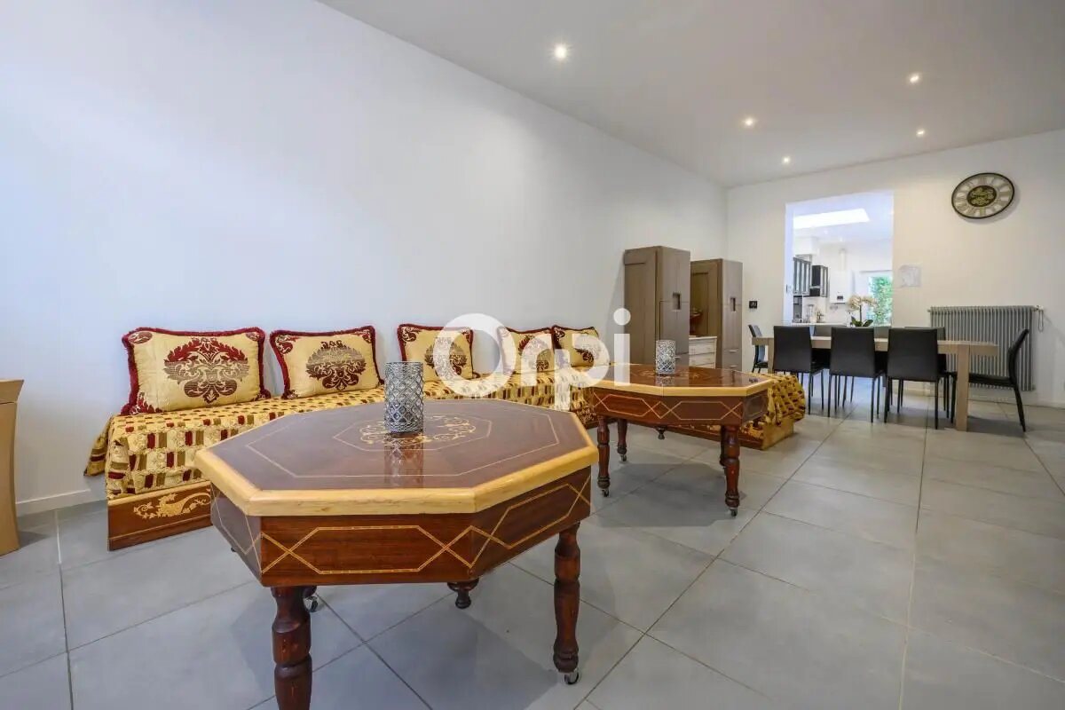Maison à vendre, 156m², Armentières