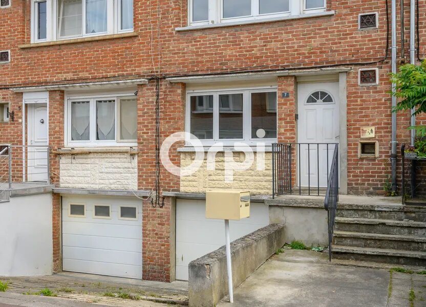 Maison à vendre, 85m², Armentières