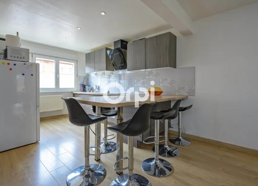 Maison à vendre, 85m², Armentières