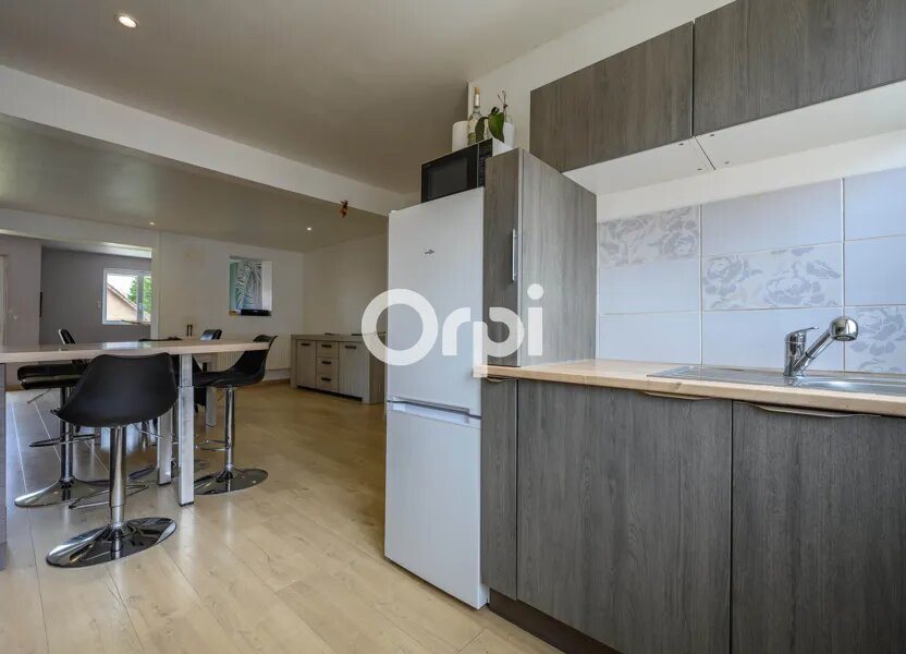 Maison à vendre, 85m², Armentières